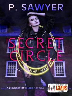 cover image of The Secret Circle